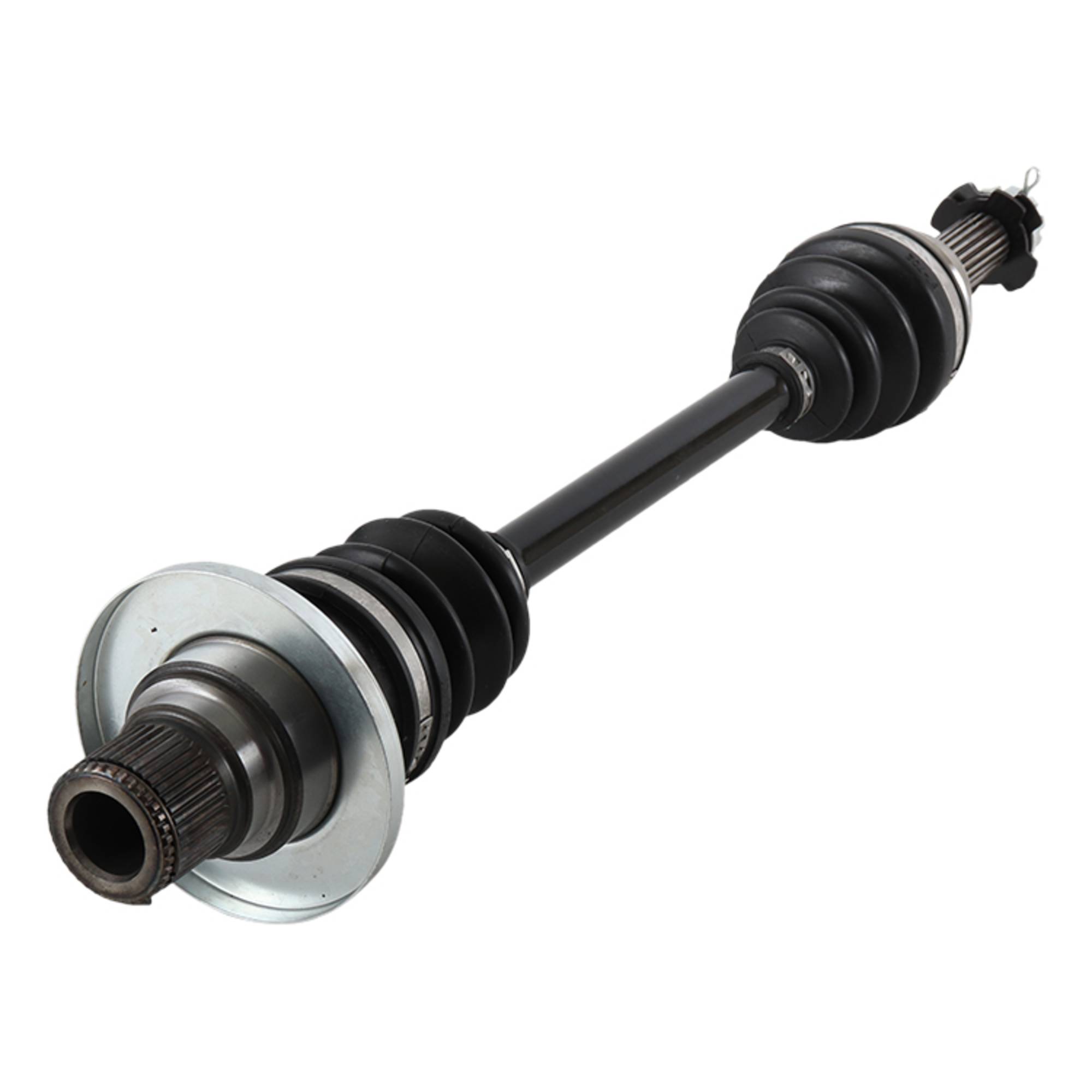 AB6-SK-8-320 6 Ball Axle